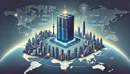 How To Optimize The Operation Efficiency Of Malaysian Cloud Servers